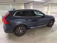 Occasion Volvo XC60 Inscription 197 ch (144 kW) 2020 SUV