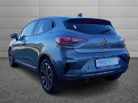 Usata Renault Clio V Techno 91 CV (66 kW) 2025 Other Utilitaria