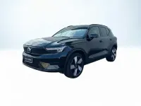 Usata Volvo XC40 Core 125 kW (170 CV) 2023 Nero SUV