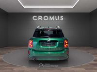 Usata Mini Cooper Countryman Essential 136 CV (100 kW) 2024 Other SUV