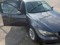 Usata BMW 320 2009 Station wagon