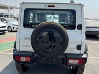 Nuova Suzuki Jimny 102 CV (75 kW) 2025 Bianco SUV
