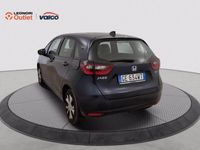 usata Honda Jazz 1.5 hev elegance ecvt