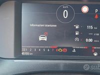 Usata Opel Corsa GS Line 131 CV (96 kW) 2023 Nero Utilitaria