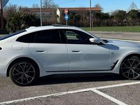 Usata BMW i4 M Sport 105 kW (143 CV) 2023 Bianco Berlina