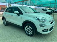 Usata Fiat 500X Business 120 CV (88 kW) 2017 Bianco SUV