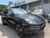 Usata Porsche Cayenne 245 CV (180 kW) 2013 Nero SUV