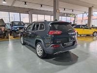 Usata Jeep Cherokee Limited 140 CV (102 kW) 2016 Other SUV