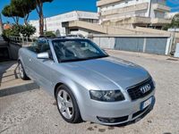 usata Audi A4 Cabriolet 