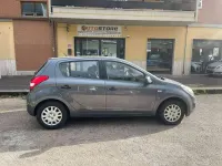 Usata Hyundai i20 77 CV (56 kW) 2010 Grigio Utilitaria