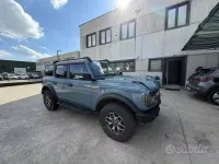 Usata Ford Bronco 335 CV (246 kW) 2024 SUV