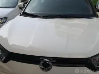 Usata SsangYong Tivoli 128 CV (94 kW) 2016 SUV