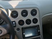 Usata Alfa Romeo 159 2007 Grigio Berlina