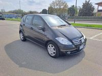 usata Mercedes A160 CDI 82Cv AUTOMATIK *Neopatentati*Cruise Control