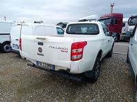 usata Fiat Fullback 2.4 150CV Cabina Estesa SX S&S