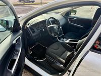 Usata Volvo XC60 163 CV (119 kW) 2011 Bianco SUV