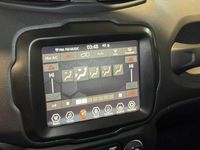 Usata Jeep Renegade Limited 131 CV (96 kW) 2024 Bianco SUV