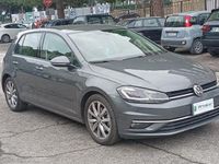 usata VW Golf 1.6 TDI 115 CV 5p. Executive BlueMotion Technology