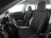 Usata Skoda Kamiq 150 CV (110 kW) 2023 Nero SUV