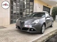 Usata Alfa Romeo Giulietta Distinctive 105 CV (77 kW) 2015 Grigio scuro Utilitaria