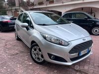 usata Ford Fiesta Fiesta 1.5 TDCi 75CV 5 porte Business