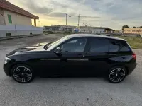 Usata BMW 116 Efficient Dynamics 116 CV (85 kW) 2013 Utilitaria