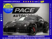 Nuova Porsche 992 Sport 541 CV (397 kW) 2025 Nero metallizzato Utilitaria