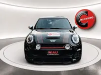 Usata Mini John Cooper Works 231 CV (169 kW) 2018 Nero Utilitaria