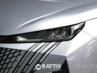 Nuova Peugeot 3008 Allure 136 CV (100 kW) 2025 Grigio SUV