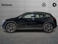 Nuova Mercedes GLA180 Executive 116 CV (85 kW) 2026 Nero notte SUV