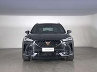 Usata Cupra Formentor 204 CV (150 kW) 2024 Nero midnight SUV