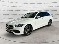 Usata Mercedes C300e Advanced 197 CV (144 kW) 2024 Other Berlina