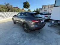 Usata Maserati Levante 275 CV (202 kW) 2019 Grigio SUV