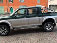 Usata Mitsubishi L200 136 CV (100 kW) 1999 Pick-up