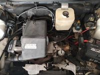 Usata Fiat Uno 45 CV (33 kW) 1994 Bianco Utilitaria