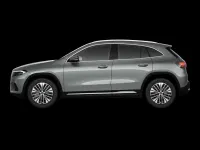Nuova Mercedes EQA300 Advanced 139 kW (189 CV) 2026 Grigio SUV
