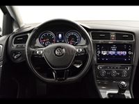 usata VW Golf V porte 1.0 tsi bluemotion 115cv business
