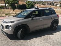Usata Citroën C3 Aircross 120 CV (88 kW) 2021 Grigio SUV