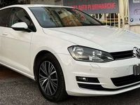 usata VW Golf 1.6 TDI ALLSTAR