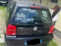Usata VW Lupo 50 CV (36 kW) 2003 Utilitaria