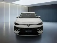 Nuova VW T-Roc Style 150 CV (110 kW) 2026 Bianco SUV