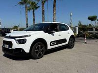 Usata Citroën C3 Shine 102 CV (75 kW) 2022 Other Utilitaria