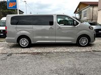 Usata Peugeot Traveller Business-Line 120 CV (88 kW) 2021 Grigio Monovolume