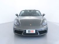 usata Porsche 718 7182.0 PDK/CERCHI 20"/BOSE SOUND SYSTEM