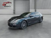 Usata Porsche Panamera Sport Turismo 330 CV (242 kW) 2019 Berlina