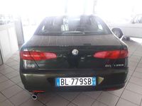 Usata Alfa Romeo 166 Progression 150 CV (110 kW) 2001 Berlina