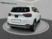 Usata DR DR 4.0 114 CV (83 kW) 2024 Bianco SUV