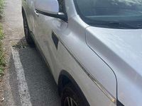 Usata Renault Koleos Intens 177 CV (130 kW) 2017 Bianco SUV