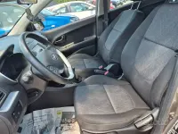 Usata Kia Picanto 67 CV (49 kW) 2016 Marrone Utilitaria