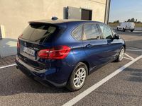 Usata BMW 218 Gran Tourer 136 CV (100 kW) 2017 Monovolume